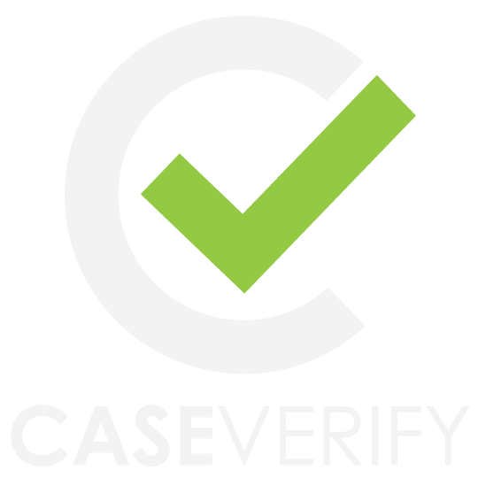 CaseVerify